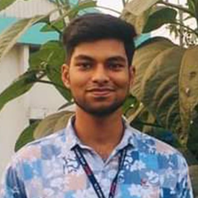 Mostak Ahmed Tanmoy